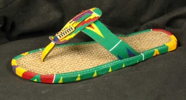 Preview: Afrika Sandale